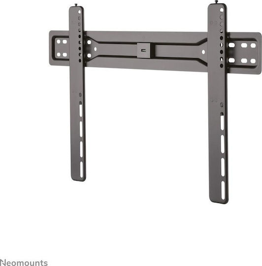 Neomounts LED-W600 LED-W600BLACK Wall TV Mount up to 75" and 35kg