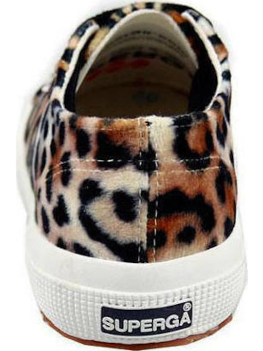 2750 Γυναικεία Sneakers Πολύχρωμα