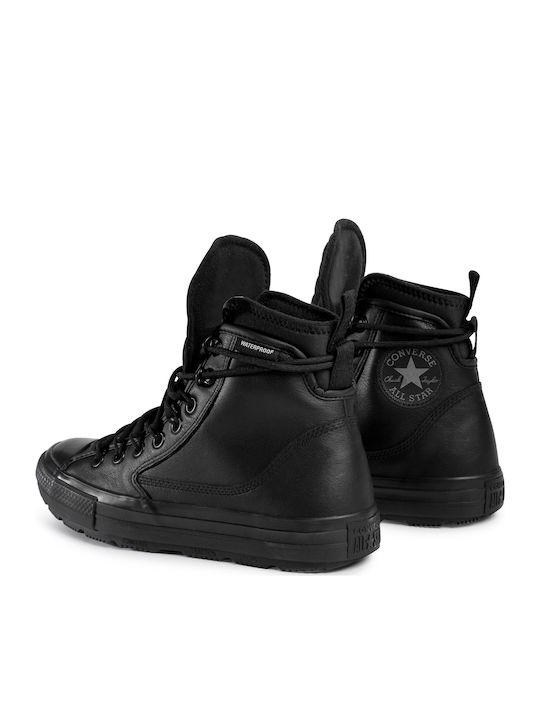 Utility All Terrain Chuck Taylor All Star tip botine Negru