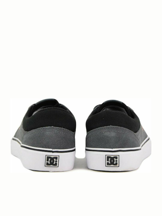 Trase Sd Herren Sneakers Gray