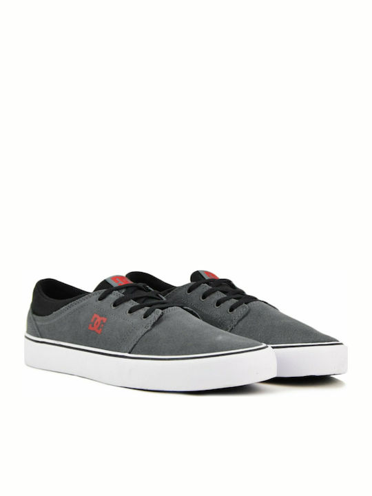 Trase Sd Herren Sneakers Gray