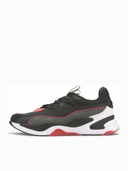 RS-2K Sneakers Multicolour