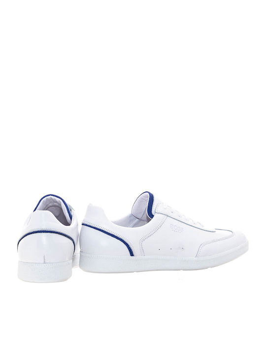 Ανδρικά Ανατομικά Sneakers Λευκά