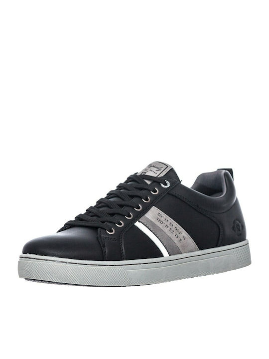 Extra Light Memory Foam 909403 Sneakers Black