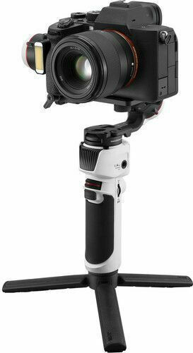Zhiyun Crane-M3 Gimbal Mobil cu Stabilizator pe 3 Axe și o durată
