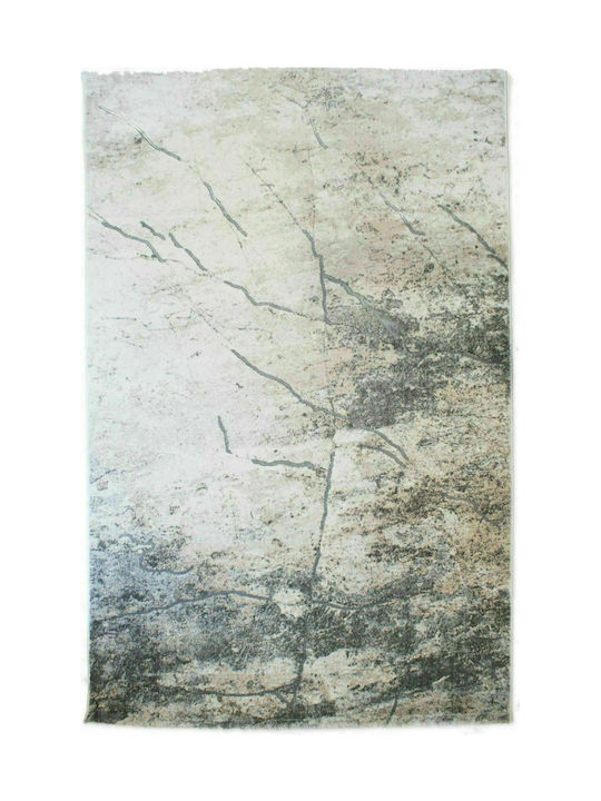 Alexander Carpets Astra 9757 Χαλί Ορθογώνιο Grey / Cream 133x190cm