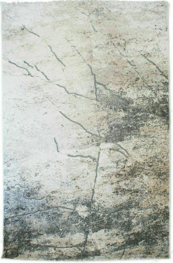 Alexander Carpets Astra 9757 Килим Правоъгълена Grey / Cream