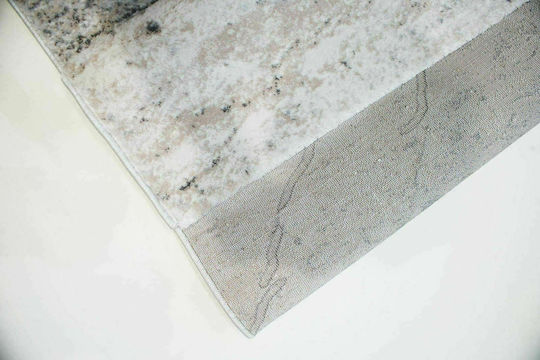 Alexander Carpets Astra 9757 Килим Правоъгълена Grey / Cream