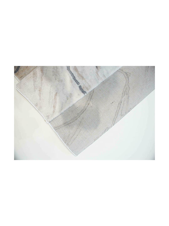 Alexander Carpets Astra 9756 Χαλί Ορθογώνιο Grey / Cream 133x190cm