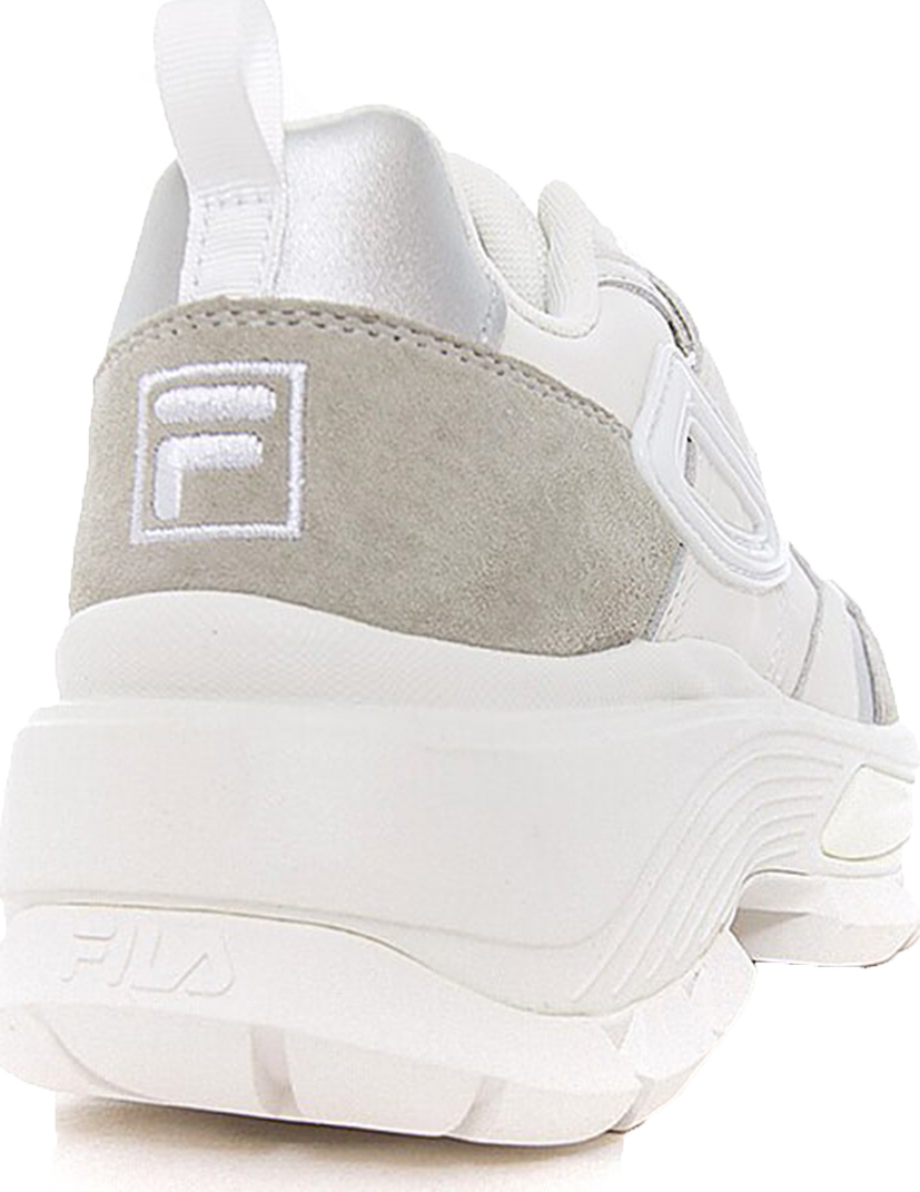 Fila city 2025 hiking l