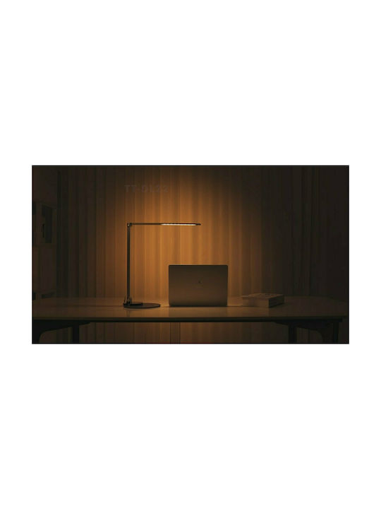 TaoTronics TT-DL22 LED Office Desk Lamp Folding in Black Colour