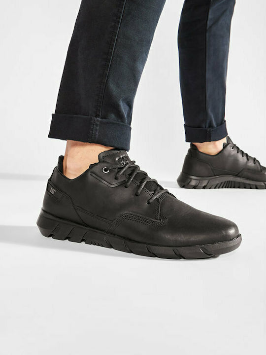 Camberwell Ανδρικά Sneakers Μαύρα