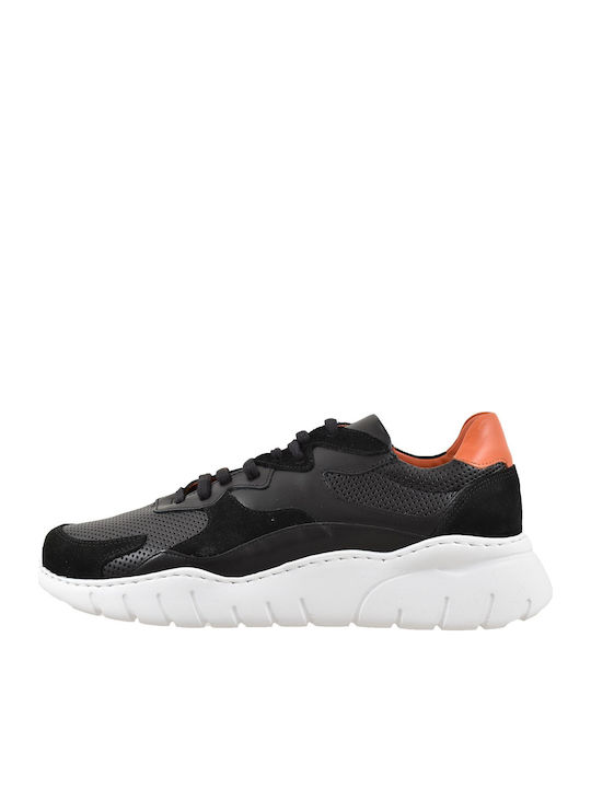Sneakers Black
