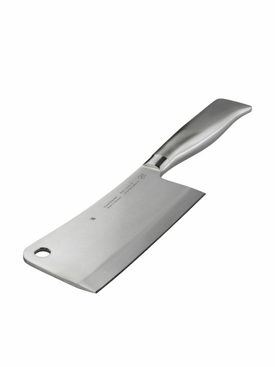 WMF Μπαλτάς από Ανοξείδωτο Ατσάλι 15cm