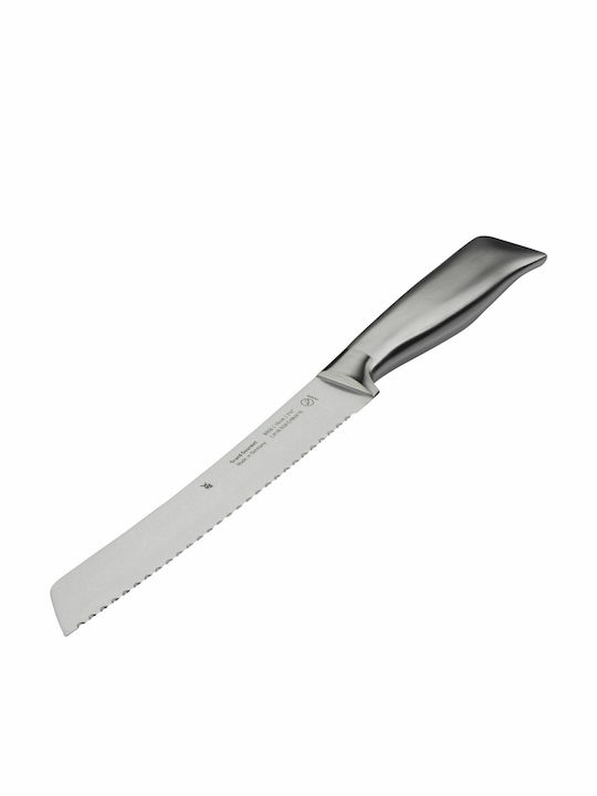 WMF Bread Knife of Stainless Steel 19cm 18.8950.6032