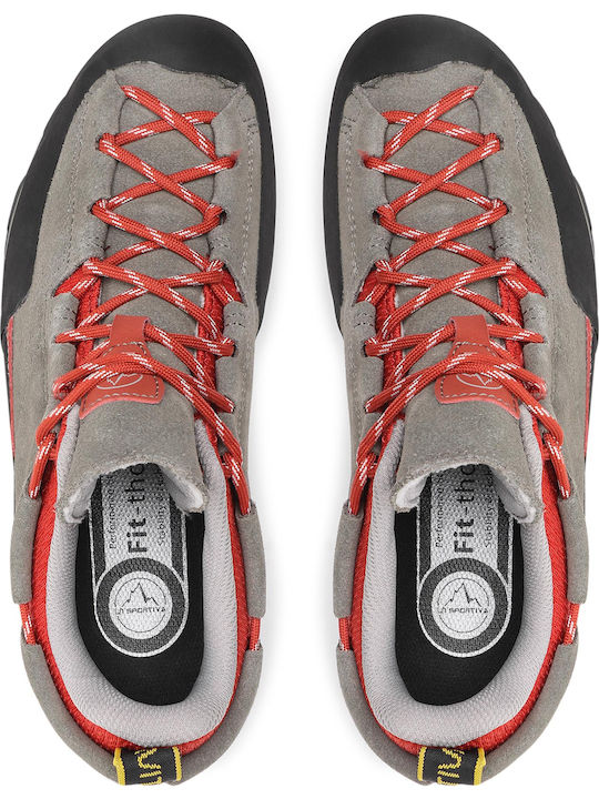 La Sportiva Boulder X Мъжки Планински Обувки Сиви