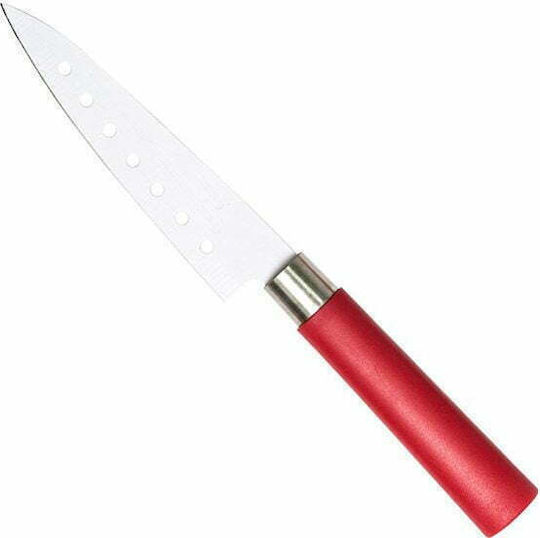 Cecotec Santoku Messer Santoku aus rostfreiem Stahl 4Stück