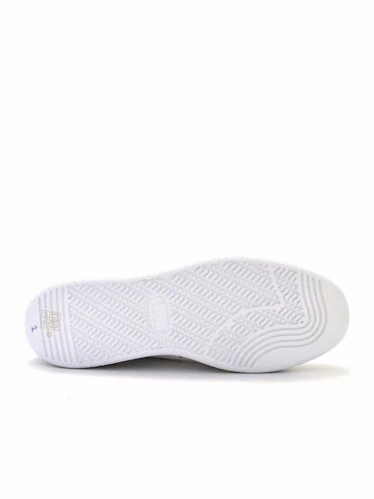 Ανδρικά Sneakers Λευκά