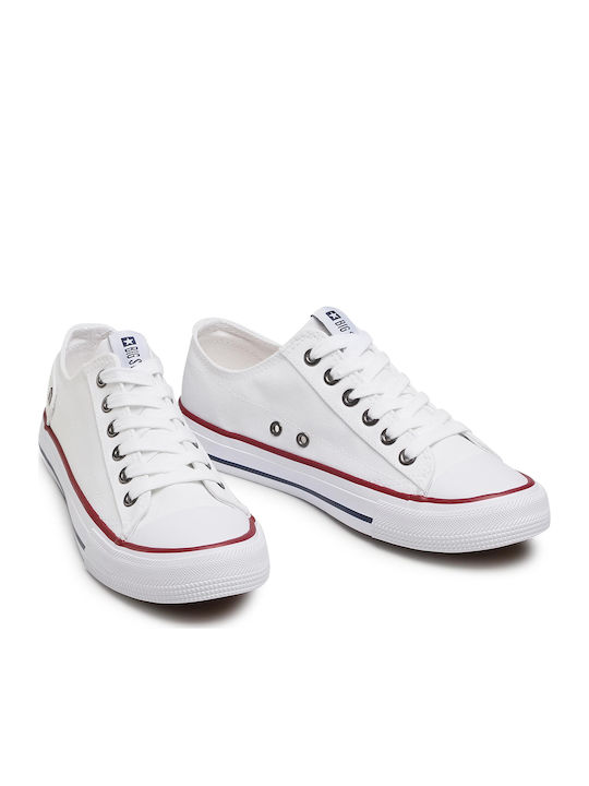Sneakers White