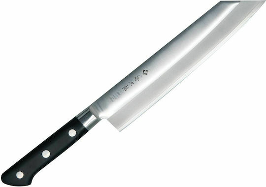 Tojiro DP Messer Kiritsuke aus rostfreiem Stahl 21cm