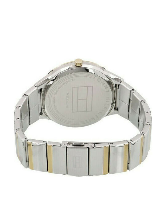 Tommy Hilfiger Blake Uhr mit Batteriewerk Tommy Hilfiger Blake Uhr mit Batteriewerk