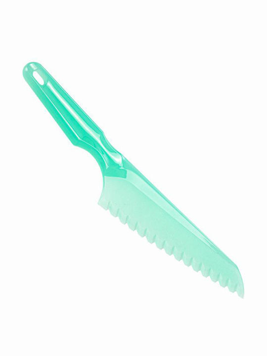 Heinner Bread Knife of Plastic 30cm