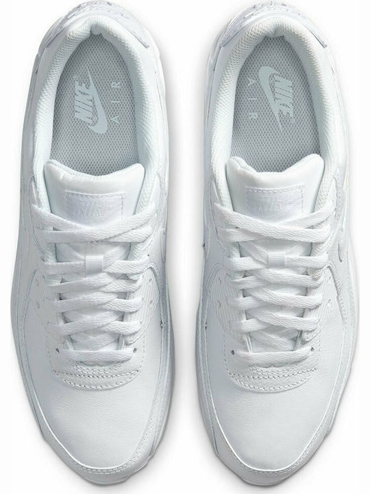 Air Max 90 Sneakers White