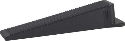 Rubi Keil Fliesenabstandhalter Dicke 1mm 100Stück