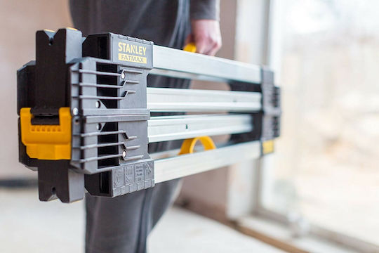 Stanley Καβαλέτο Σιδήρου με Μέγιστη Αντοχή 900kg 2τμχ