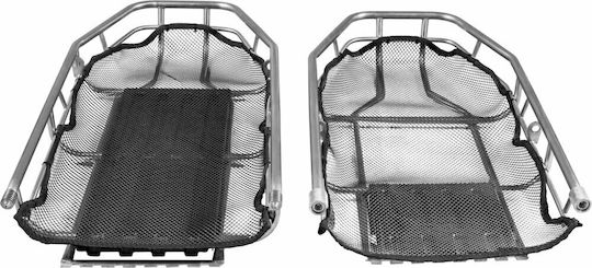 Protekt Преносител Сгъваем 212.5x85.8x18.5см