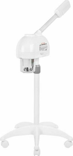 Vaper Care Device for Face Wheeled with Ozone with Power 800W