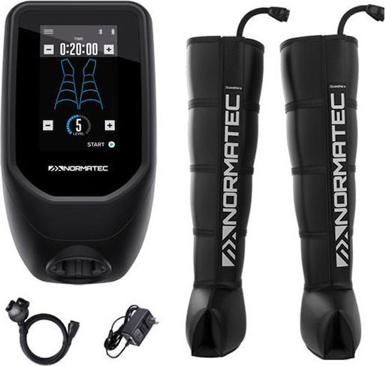 Hyperice NormaTec Pulse Pro 2.0 Leg Recovery System Lymphedema Device for Lower Limb