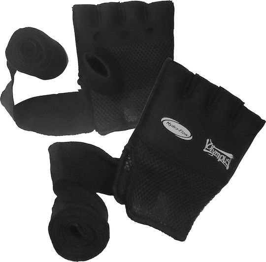 Olympus Sport Quick Wrap Gloves Cross Country/Mexican 4007042 Schutzhandschuhe für MMA 4007042