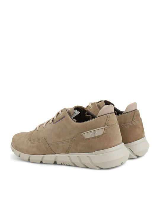 Camberwell Ανδρικά Sneakers Μπεζ