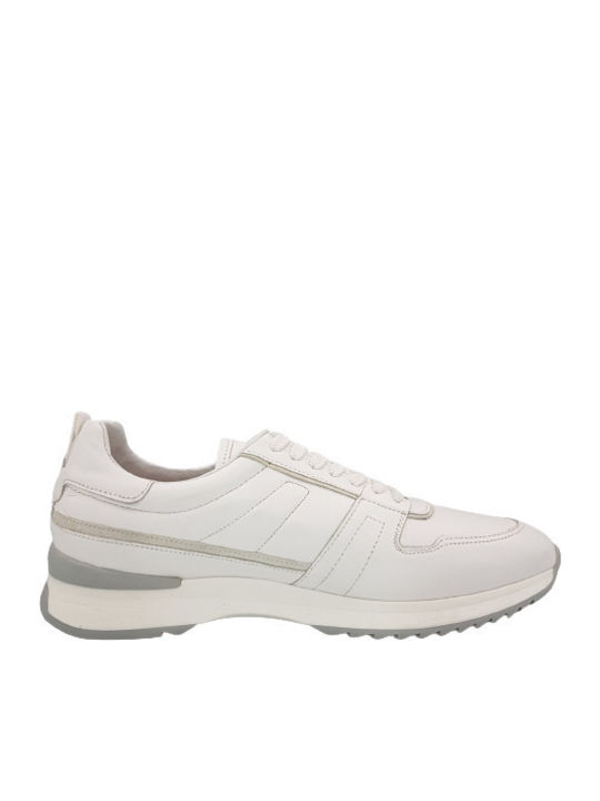 Boss Shoes Sneakers White