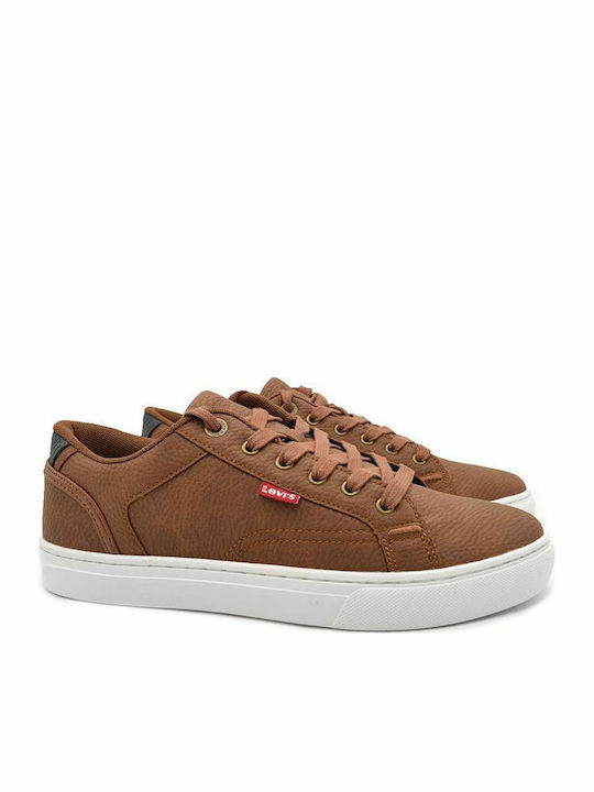 Courtright Herren Sneakers TAN
