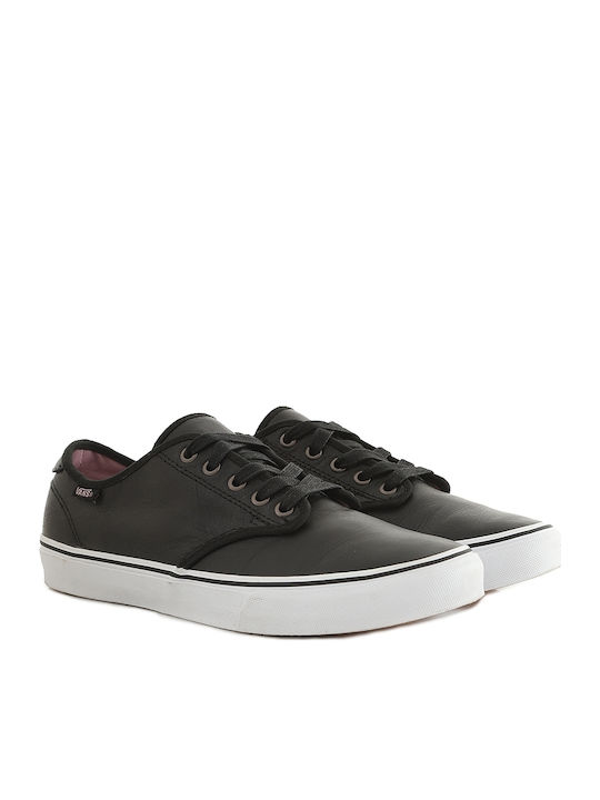 Vans Camden DX Sneakers Black