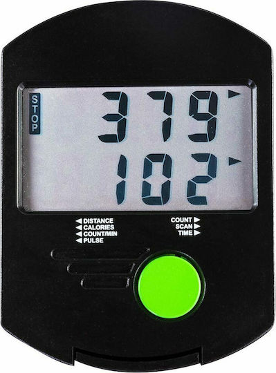 Tunturi Cardio Fit R50W Οικιακή Κωπηλατική Νερού για Χρήστη έως 150kg