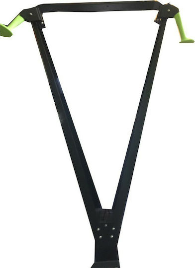 Luxury Fitness Ski Ergo Rudergerät für Benutzer bis 220kg