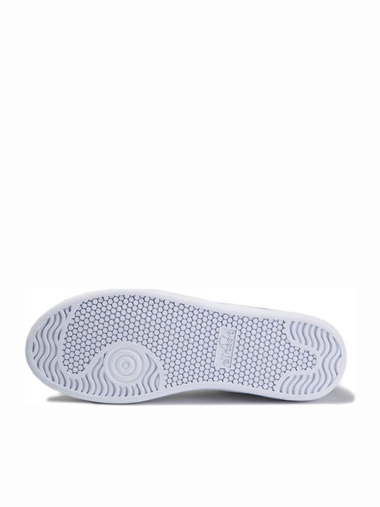 Q3 Archivium Sneakers White