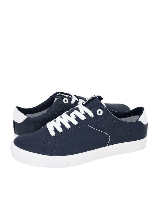 Woodward Ανδρικά Sneakers Μπλε