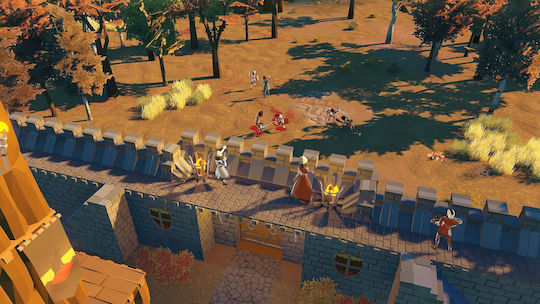 Going Medieval (Key) PC Game