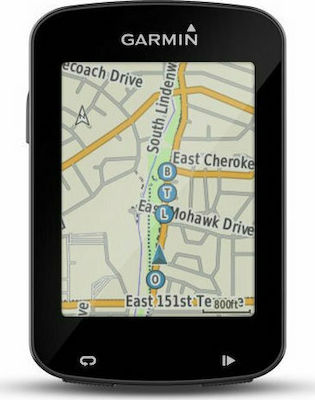 Garmin Edge 820 GPS Ποδηλάτου