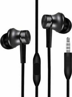 Xiaomi Mi Piston Basic Edition In-ear Handsfree with 3.5mm Connector Black
