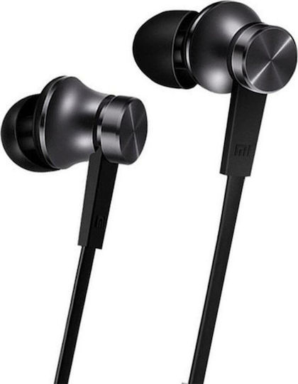 Xiaomi Mi Piston Basic Edition In-ear Handsfree with 3.5mm Connector Black