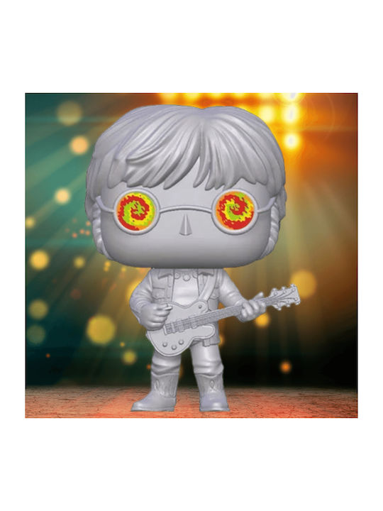 Funko Pop! Rocks: John Lennon with Psychedelic Shades (Special Edition) 246 Special Edition
