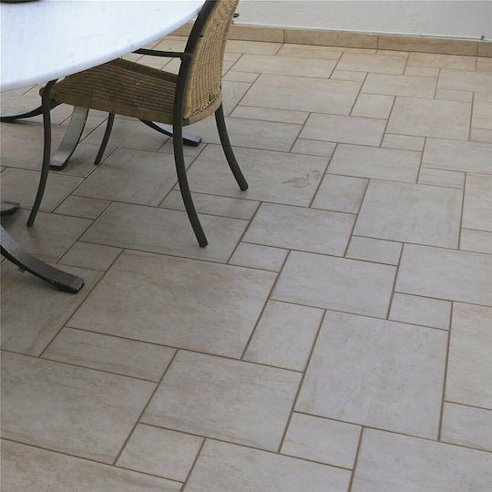 Durostick Tiles Fine-grained 1-10mm Glazed Tile Joint Filler Epoxy / Water-Resistant Glass Tile 1-10mm Peaches 5kg