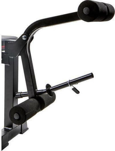 X-FIT 29 Einstellbarer Trainingsbank mit Ständern