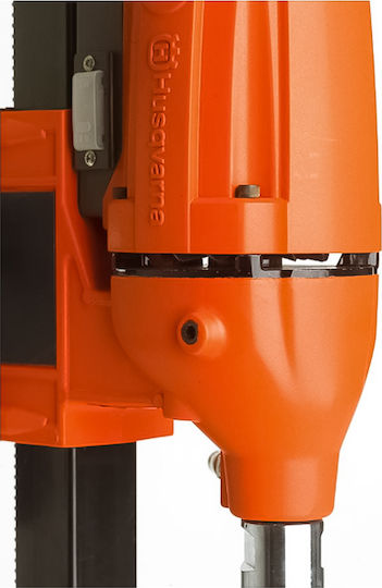 Husqvarna DMS 160 AT Core Drill with Stand 1550W