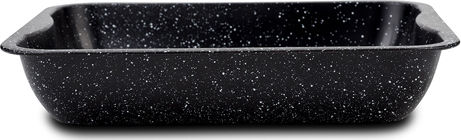 Nava Nature Ταψί Αλουμινίου 33.5x39.5cm Nava Nature Ταψί Αλουμινίου 33.5x39.5cm
